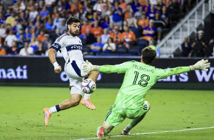 Nhận định, soi kèo Vancouver Whitecaps vs Saint Louis City, 09h30 ngày 6/9: Mãn nhãn