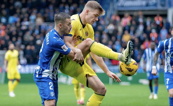 Nhận định, soi kèo Villarreal vs Deportivo, 02h00 ngày 6/9: Tin vào cửa dưới