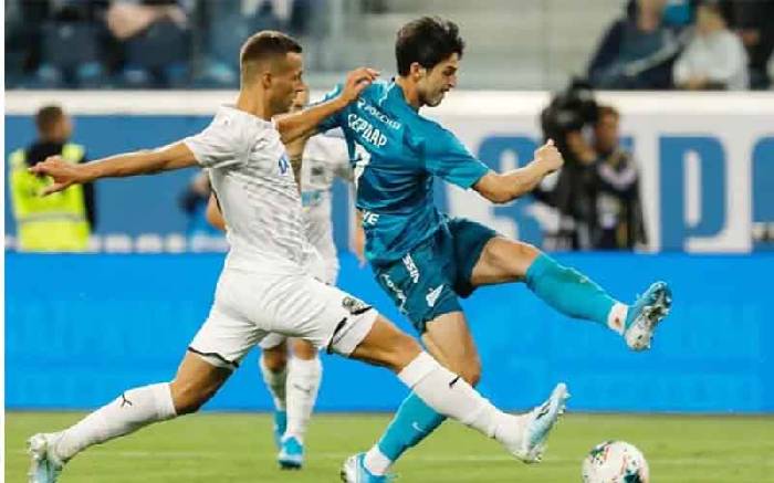 Nhận định, soi kèo Zenit vs CSKA Moscow, 20h30 ngày 5/9: Đối thủ khó nhằn