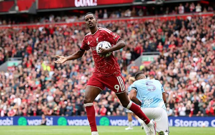 Soi kèo góc Ipswich vs Liverpool, 02h00 ngày 05/09