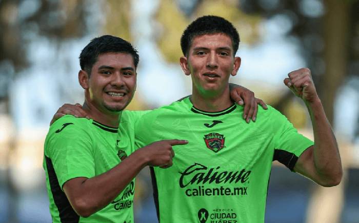 Soi kèo góc Juarez vs Pachuca, 10h00 ngày 05/09