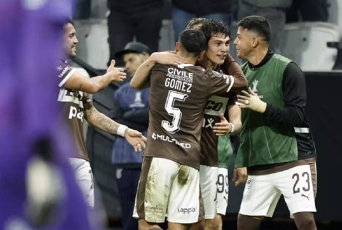 Soi kèo góc Platense vs Riestra, 05h00 ngày 05/09
