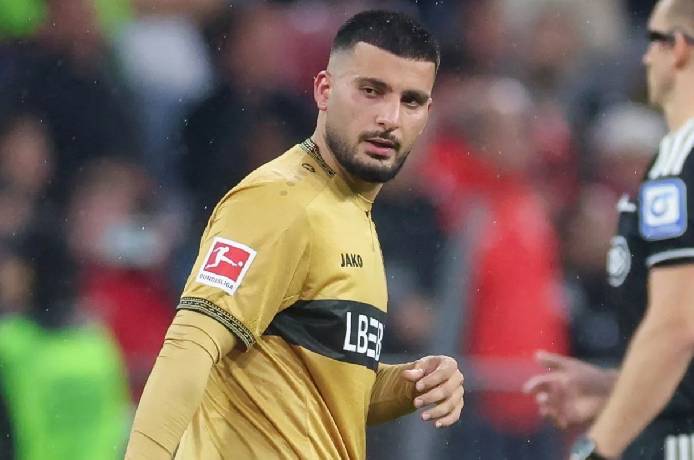 Soi kèo góc Stuttgart vs FC Koln, 01h30 ngày 05/09