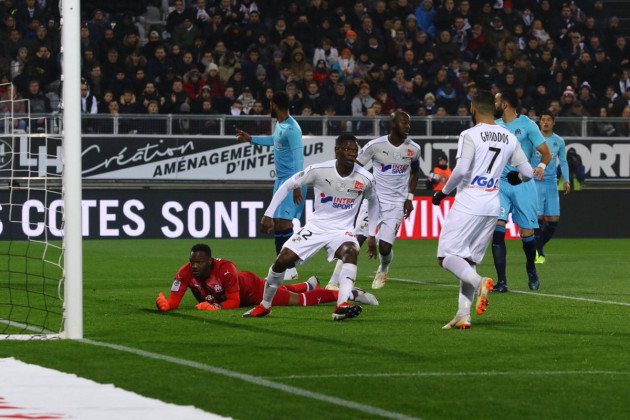 Phân tích tỷ lệ Amiens vs Marseille, 1h45 ngày 5/10