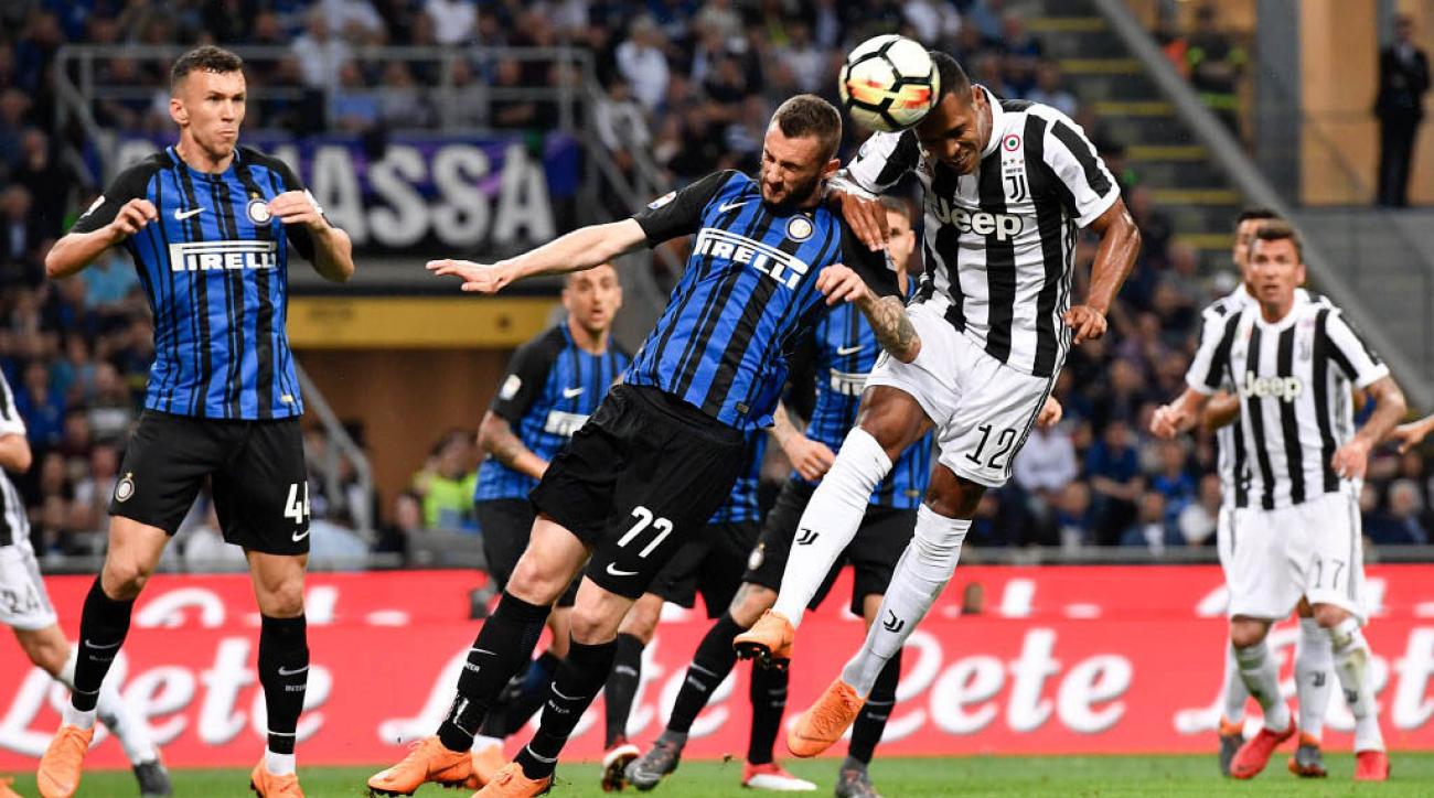 Phân tích tỷ lệ Inter Milan vs Juventus, 1h45 ngày 7/10