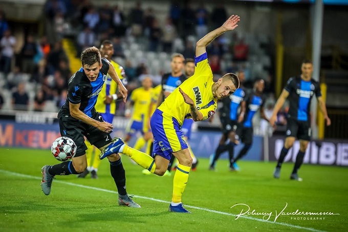 Ph&acirc;n t&iacute;ch tỷ lệ KV Kortrijk vs Sint-Truidense, 1h30 ng&agrave;y 6/10