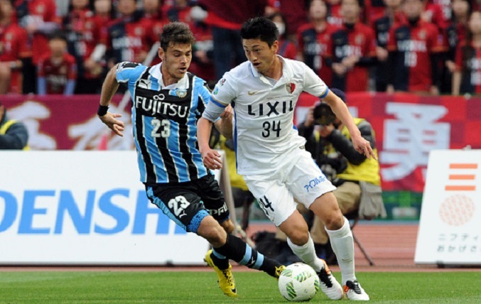 Phân tích tỷ lệ Shonan Bellmare vs Kawasaki Frontale, 17h ngày 6/10