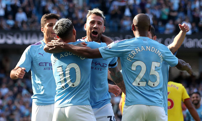 Man City vs Wolves (20h 6/10): Bầy Sói đụng khắc tinh