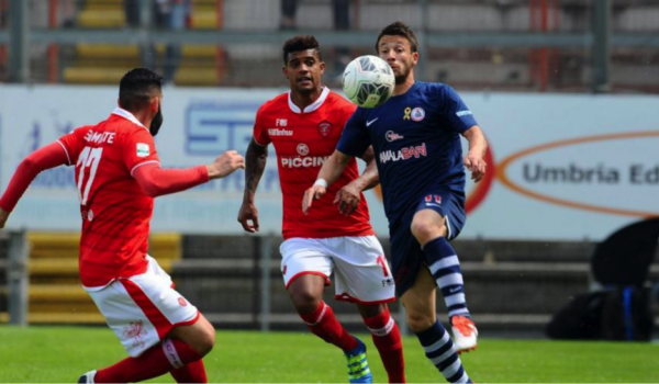 Nhận định bóng đá Perugia vs Pisa, 02h00 ngày 5/10: Điểm tựa sân nhà
