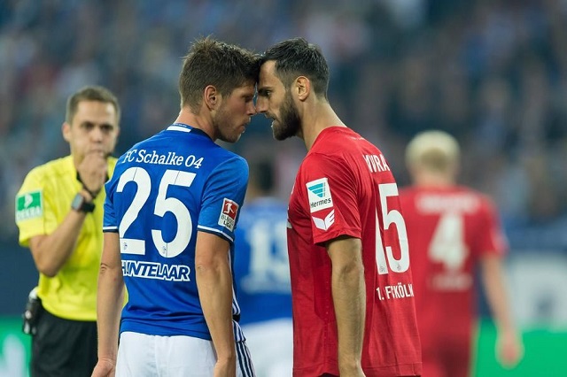 Phân tích tỷ lệ Schalke 04 vs FC Koln, 23h30 ngày 5/10