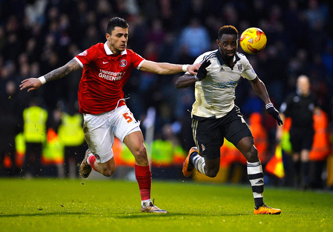 Phân tích tỷ lệ Fulham vs Charlton, 18h30 ngày 5/10