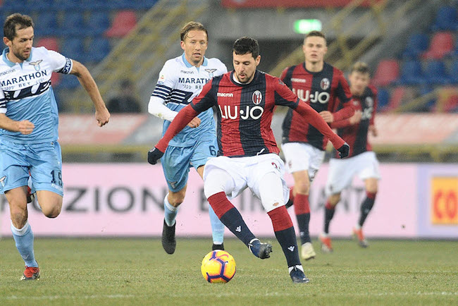 Phân tích tỷ lệ Bologna vs Lazio, 20h ngày 6/10