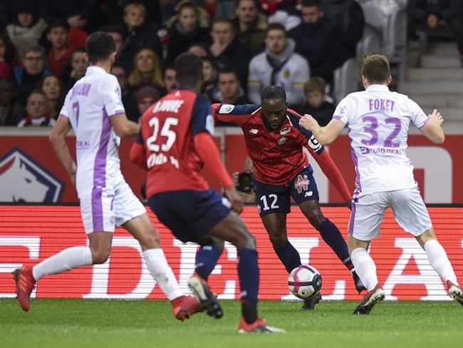 Phân tích tỷ lệ Lille vs Nimes, 20h ngày 6/10