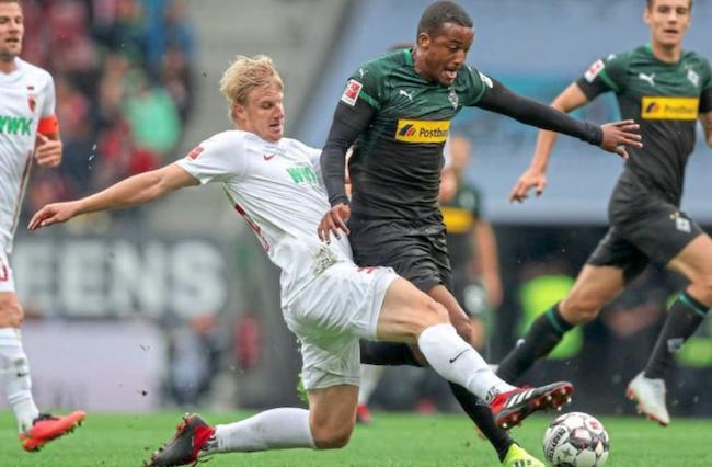Phân tích tỷ lệ Monchengladbach vs Augsburg, 18h30 ngày 6/10