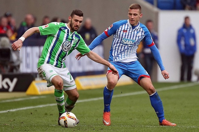 Phân tích tỷ lệ Wolfsburg vs Union Berlin, 20h30 ngày 6/10