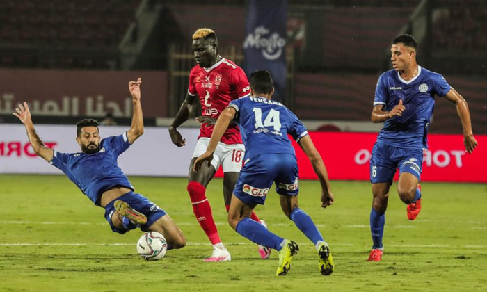 Nhận định Al-Ahli vs Al Salt, 21h ngày 5/10