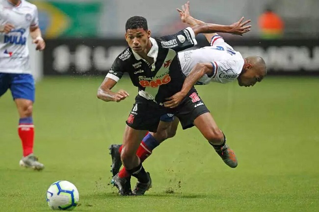 Nhận định Atletico-MG vs Vasco da Gama, 6h30 ngày 5/10