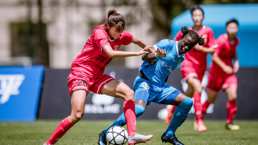 Nhận định Nữ beijing beikong vs Nữ Wuhan Jianghan, 15h00 ngày 6/10