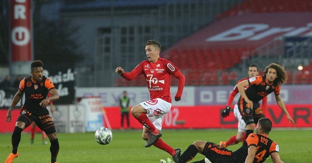 Nhận định Stade Brestois vs AS Monaco, 20h00 ng&agrave;y 4/10
