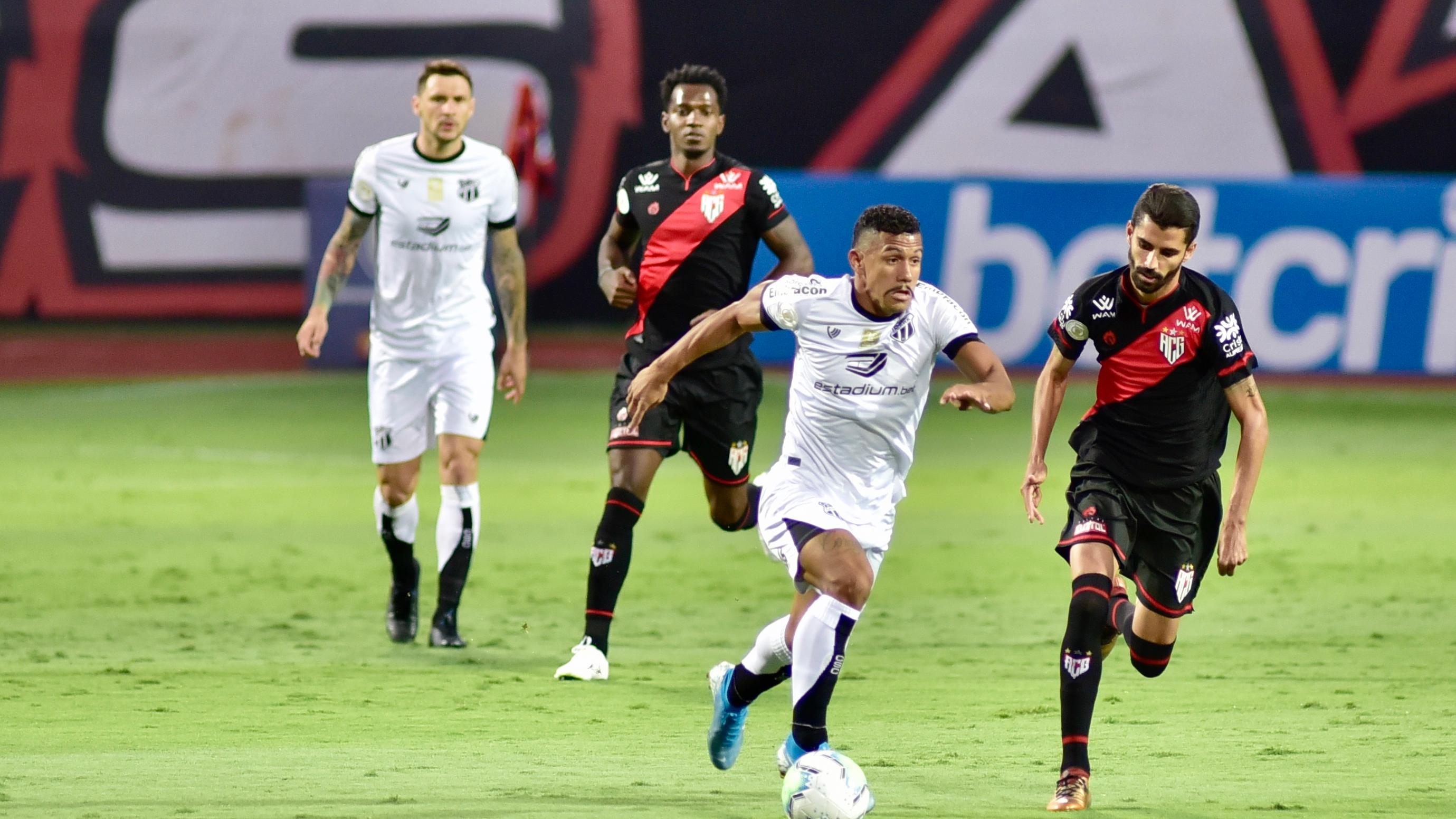Nhận định Fortaleza vs Atletico Clube Goianiense, 4h15 ngày 5/10