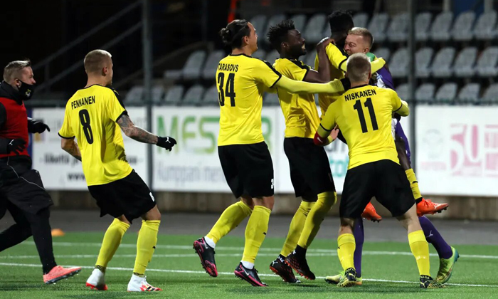Nhận định KuPS vs Ilves Tampere, 22h30 ngày 5/10