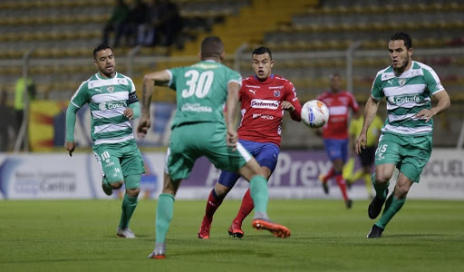 Nhận định La Equidad vs Dep.Independiente Medellin, 8h10 ng&agrave;y 5/10