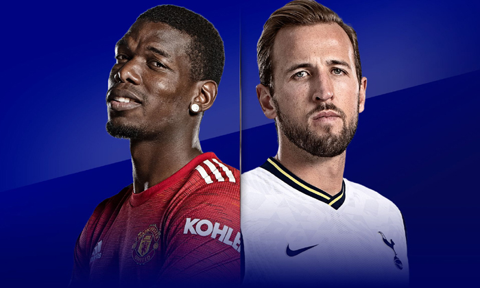Th&ocirc;ng tin lực lượng, đội h&igrave;nh dự kiến trận MU vs Tottenham