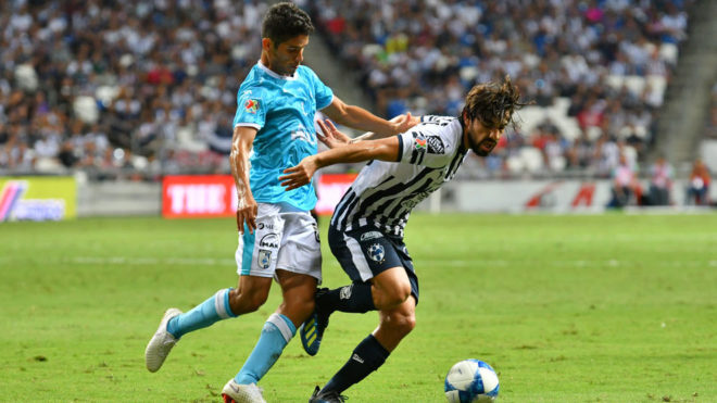 Nhận định Queretaro vs Monterrey, 7h00 ngày 5/10