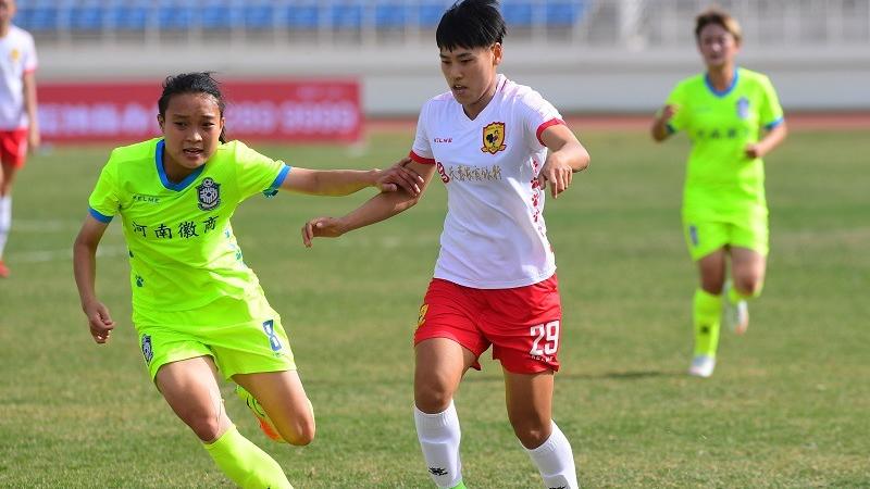 Nhận định Nữ Shanghai RCB vs Nữ jiangsu suning, 15h00 ngày 6/10