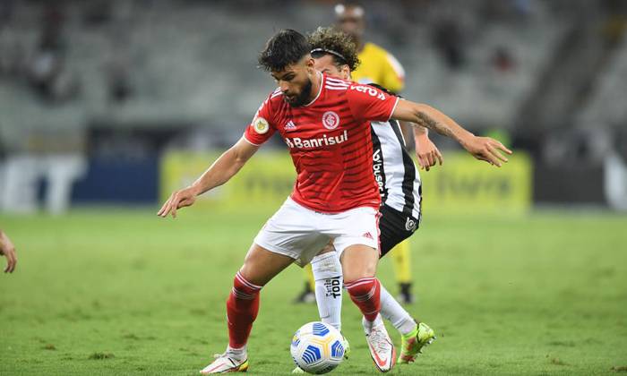 Nhận định, soi kèo Ceara vs Internacional, 5h ngày 7/10