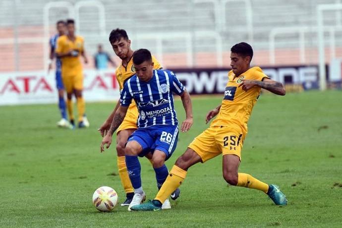 Nhận định, soi kèo Godoy Cruz vs CA Tigre, 7h10 ngày 7/10