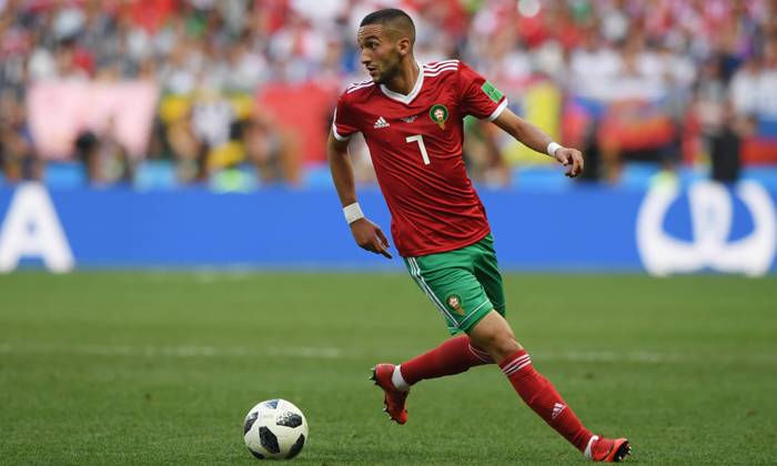Nhận định, soi kèo Morocco vs Guinea-Bissau, 2h ngày 7/10