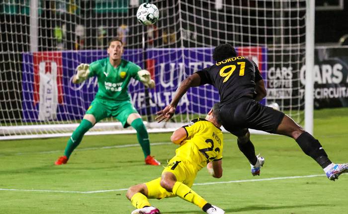 Nhận định, soi kèo New Mexico vs Hartford, 8h05 ngày 7/10