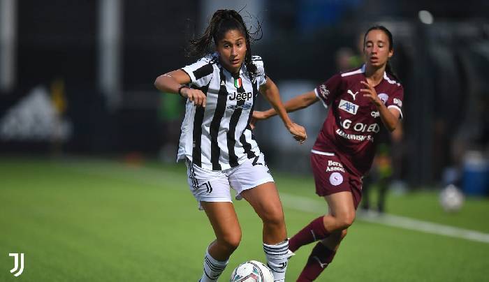 Nhận định, soi kèo Servette (W) vs Juventus (W), 23h45 ngày 6/10