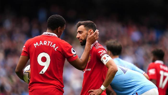 Đội hình dự kiến mạnh nhất Omonia Nicosia vs MU, 23h45 ngày 6/10