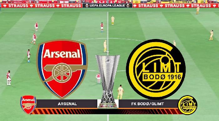 Nhận định, soi kèo Arsenal vs Bodo Glimt, 2h ngày 7/10
