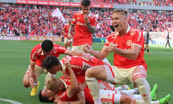Nhận định, soi kèo Flamengo vs Internacional, 7h30 ngày 6/10