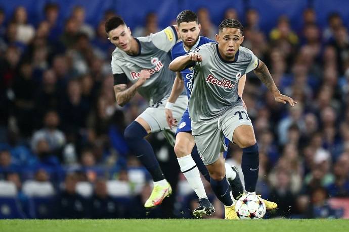 Nhận định, soi kèo Salzburg vs Dinamo Zagreb, 23h45 ngày 5/10