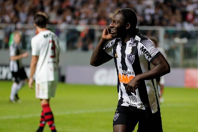 Nhận định, soi kèo Santos vs Atlético Mineiro, 7h30 ngày 6/10