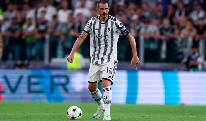 Ph&acirc;n t&iacute;ch k&egrave;o hiệp 1 Juventus vs Maccabi Haifa, 2h ng&agrave;y 6/10