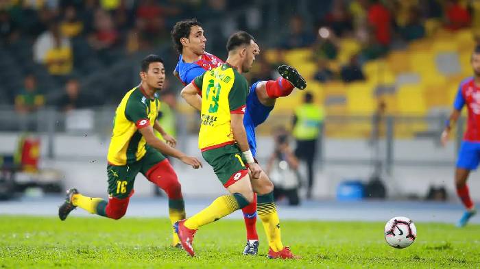 Soi kèo, dự đoán Macao Kedah vs Johor Darul Ta'zim, 20h ngày 4/10