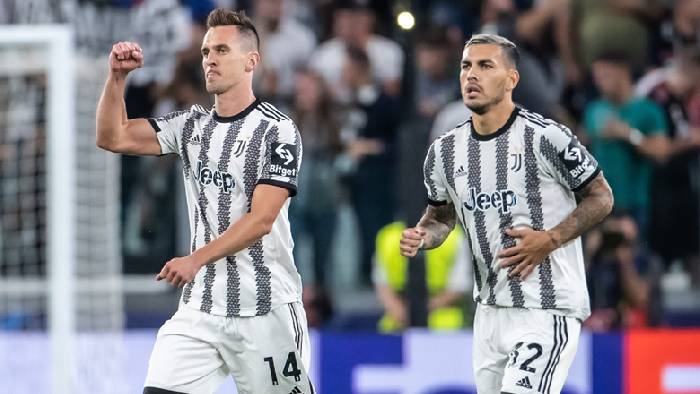 Soi k&egrave;o phạt g&oacute;c Juventus vs Maccabi Haifa, 2h ng&agrave;y 6/10