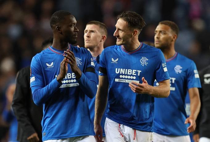 Nhận định, soi kèo Aris Limassol vs Glasgow Rangers, 23h45 ngày 5/10 