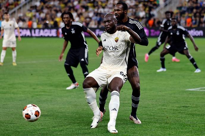 Nhận định, soi kèo AS Roma vs Servette, 2h00 ngày 6/10