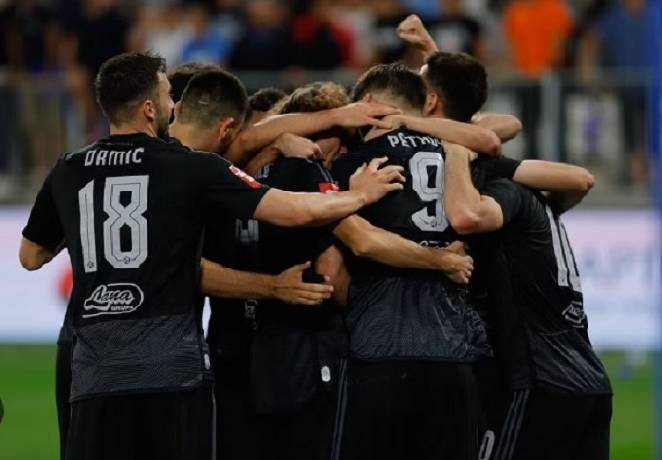 Nhận định, soi kèo Ballkani vs Dinamo Zagreb, 23h45 ngày 05/10