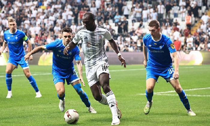 Nhận định, soi kèo Besiktas vs FC Lugano, 23h45 ngày 5/10