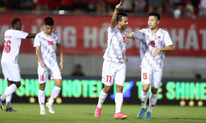 Nhận định, soi k&egrave;o Hougang United FC vs Hải Ph&ograve;ng, 19h00 ng&agrave;y 5/10