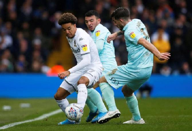 Nhận định, soi kèo Leeds vs QPR, 1h45 n gày 5/10