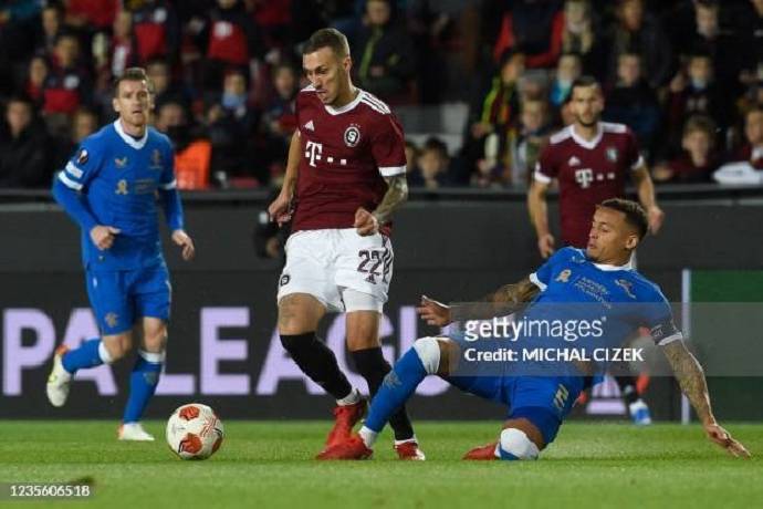 Nhận định, soi kèo Real Betis vs Sparta Prague, 23h45 ngày 5/10 