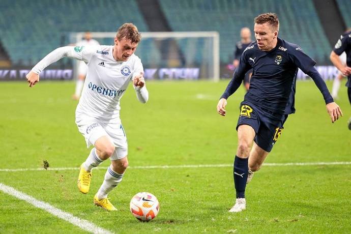 Nhận định, soi kèo Sochi vs FK Orenburg, 19h ngày 04/10
